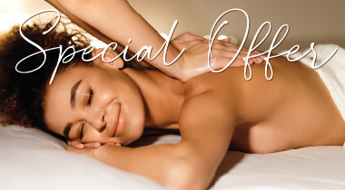 Easter Offers at Inside Spa